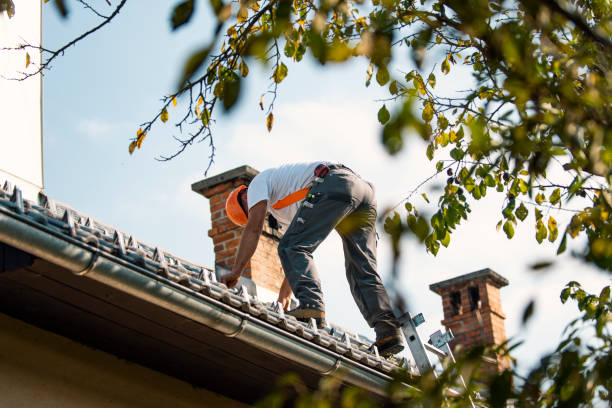 Best Green or Eco-Friendly Roofing Solutions  in Eastern Goleta Valley, CA