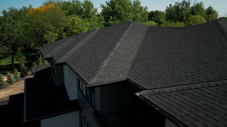 Best Solar Panel Roofing Installation  in Eastern Goleta Valley, CA