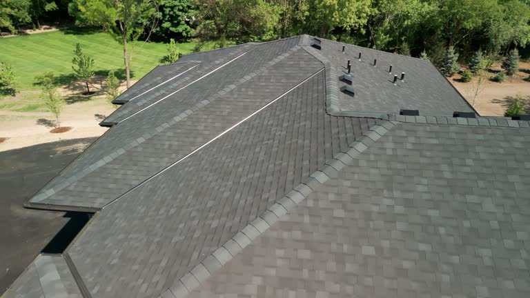 Best Roof Insulation Installation  in Eastern Goleta Valley, CA
