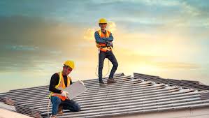 Best Emergency Roof Repair Services  in Eastern Goleta Valley, CA
